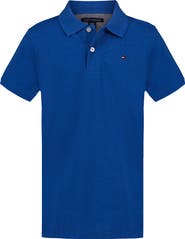 Tommy Hilfiger Kids' Ivy Piquè Polo