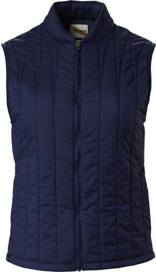 FRAME HARBOR VEST