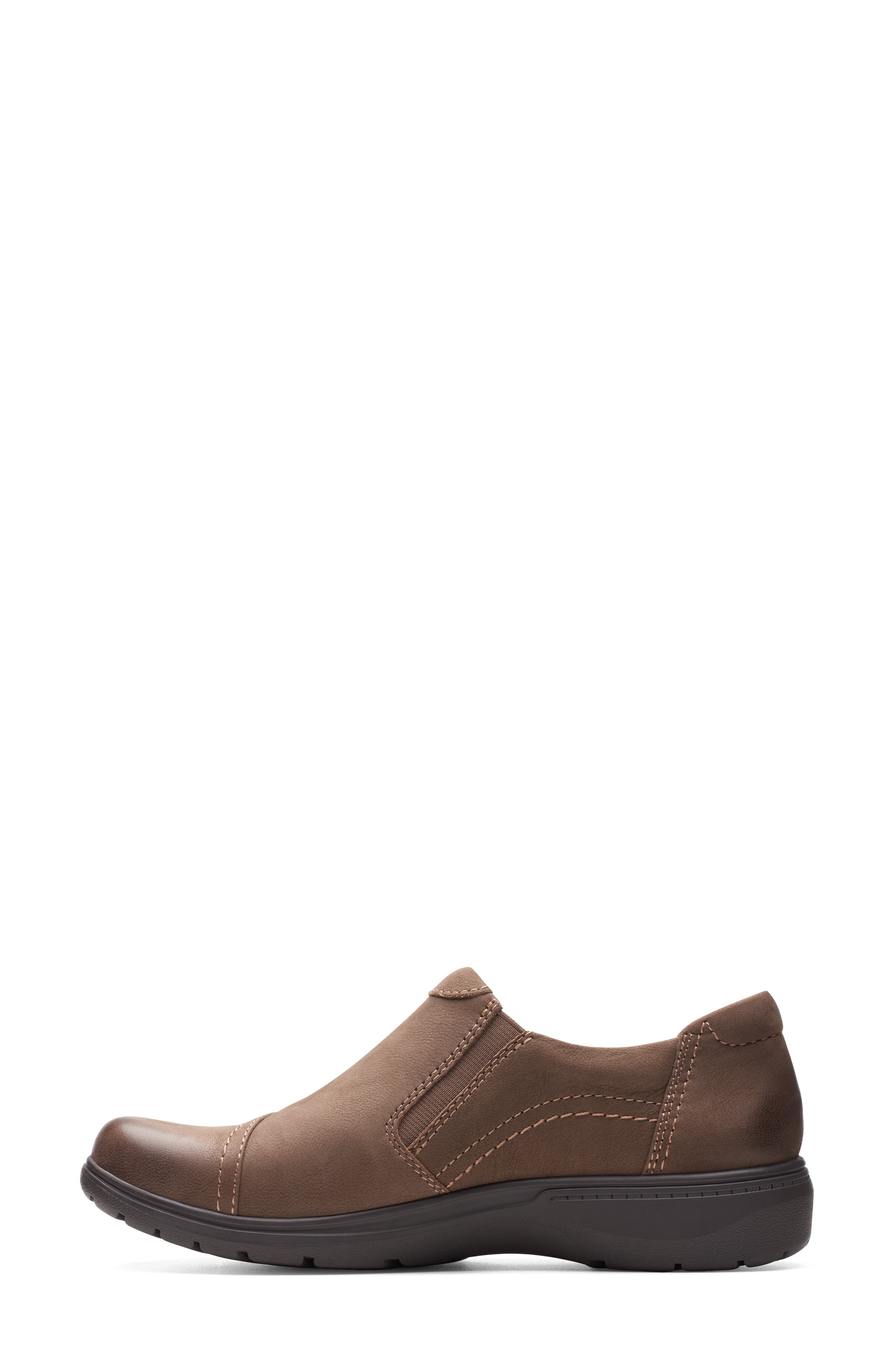 Clarks<sup>®</sup> Carleigh Ray Shoe, Alternate, color, 
