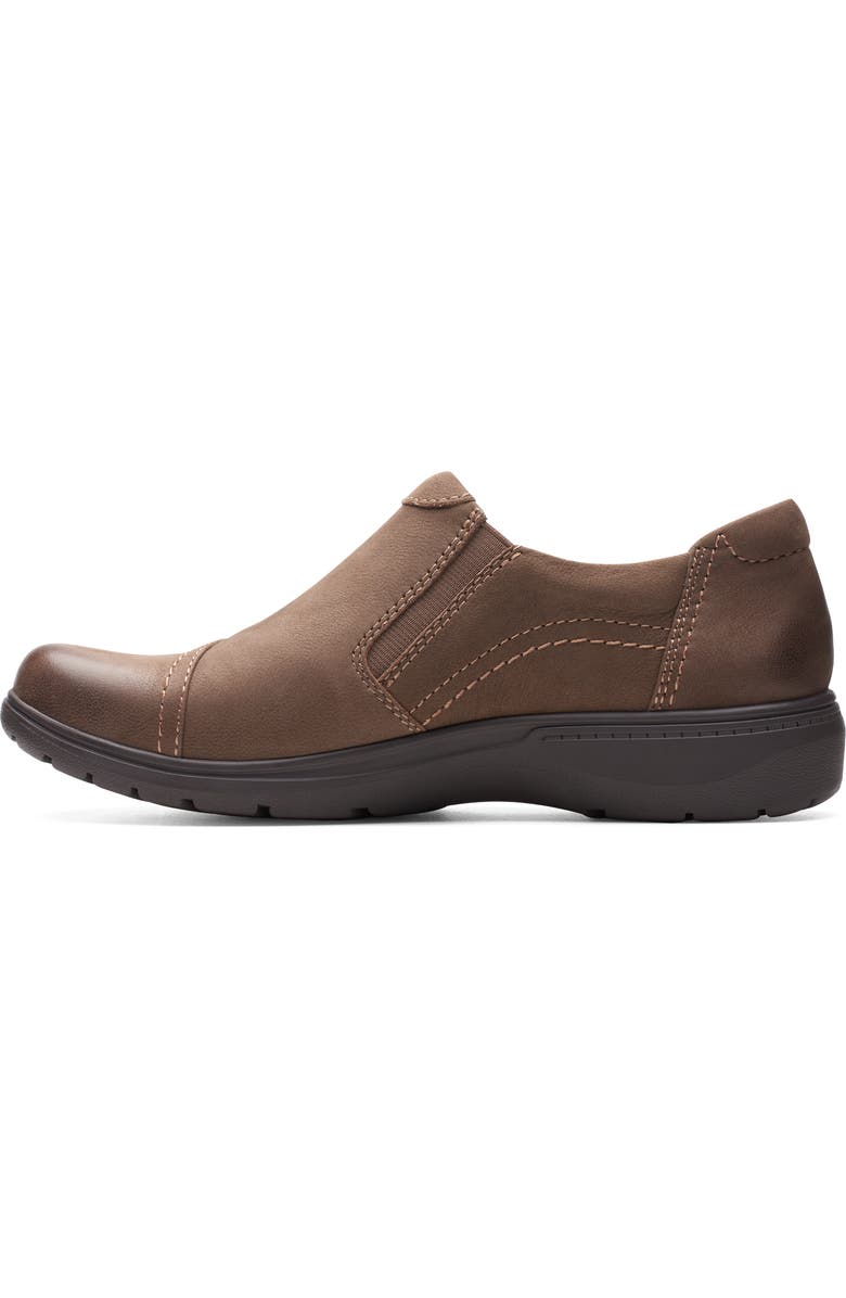 Clarks<sup>®</sup> Carleigh Ray Shoe, Alternate, color,