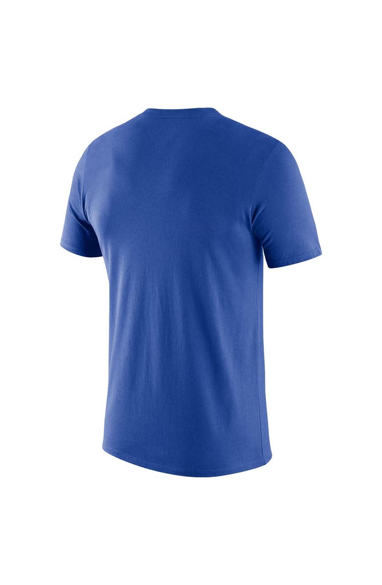 Nike Men's Nike Royal BYU Cougars Local Performance T-Shirt, Alternate, color, 