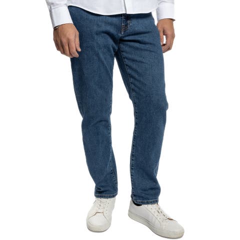 Johnny Stretch Jeans Standard Fit