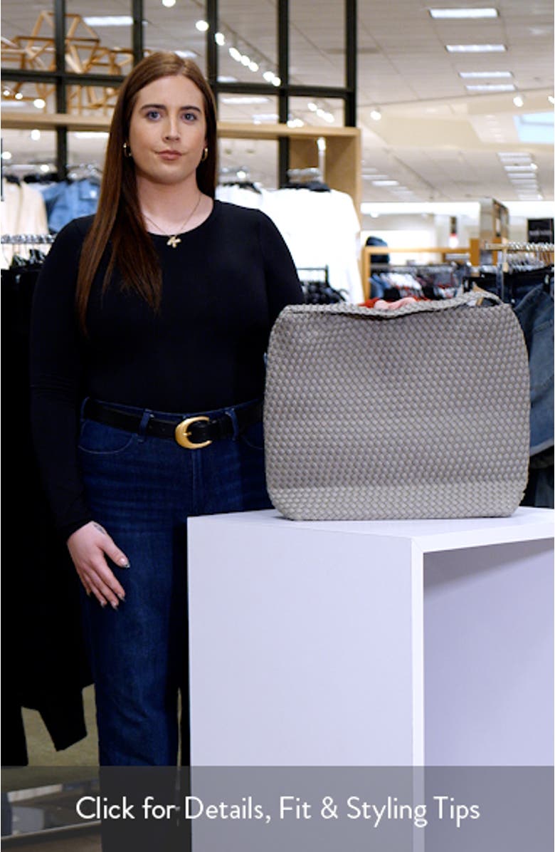 Large Nomad Hobo, sales video thumbnail