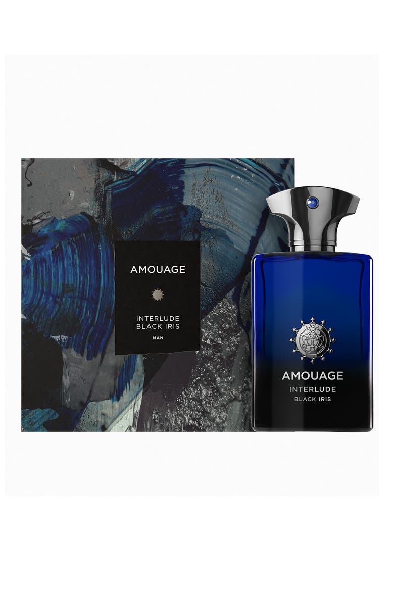 Interlude Eau de Parfum, Alternate, color, NO COLOR