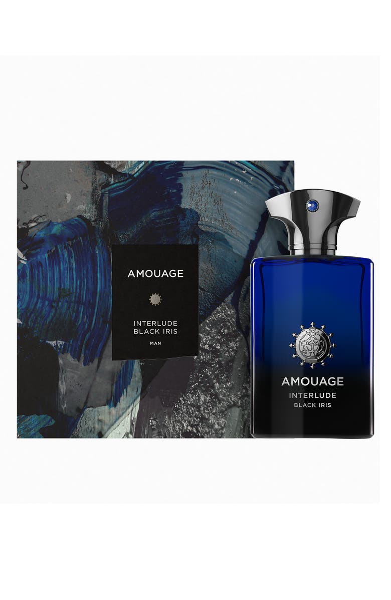AMOUAGE Interlude Eau de Parfum, Alternate, color, 