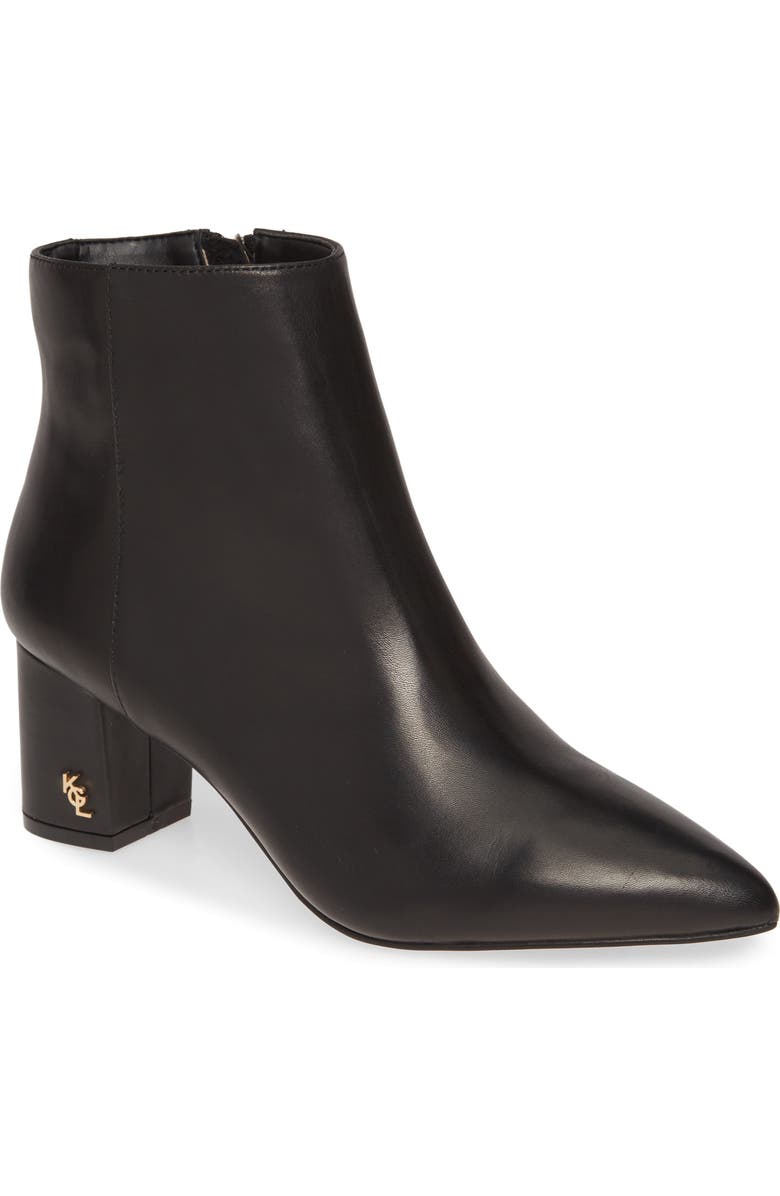 Kurt Geiger London Burlington Ankle Bootie, Main, color,