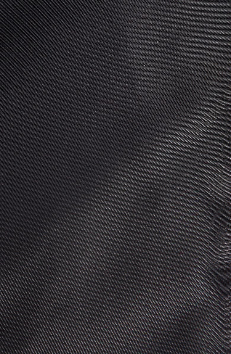 VETEMENTS Embroidered Bomber Jacket, Alternate, color, 