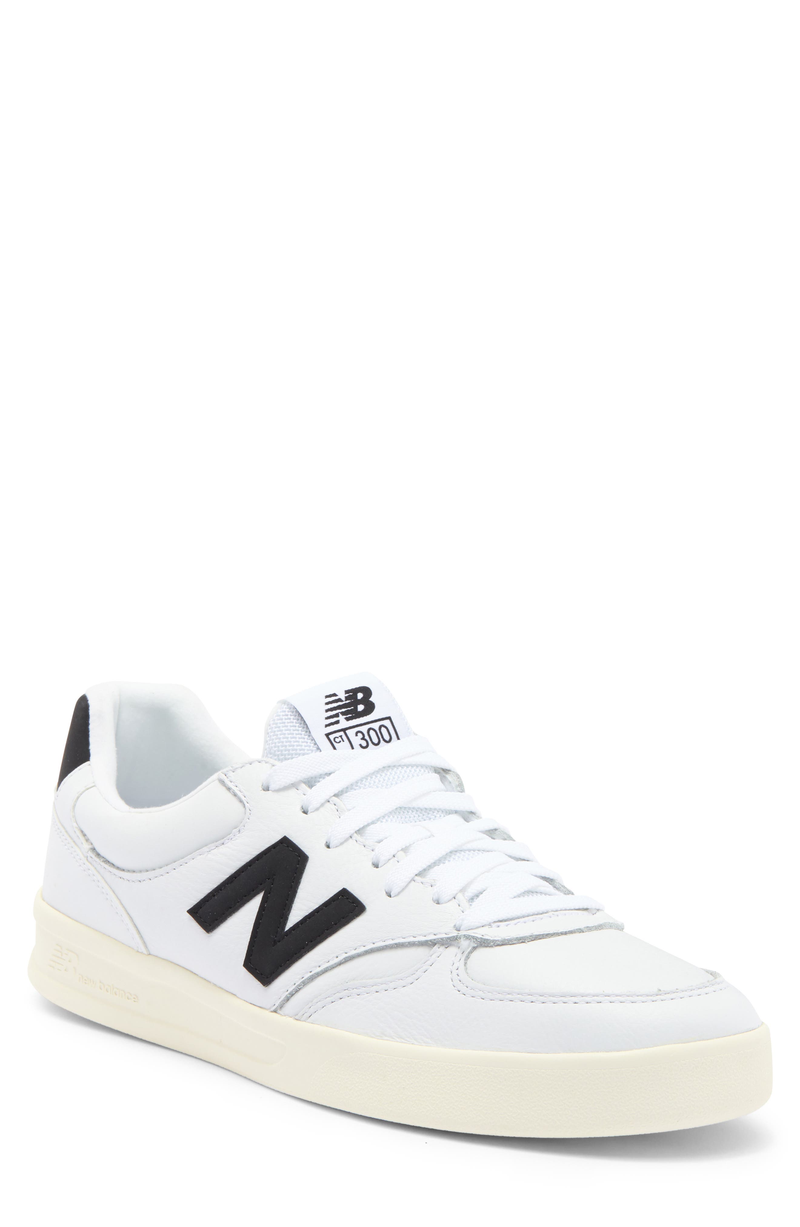 New Balance CT300 Skate Sneaker, Main, color, 