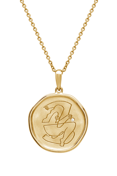 Empowerment Necklace