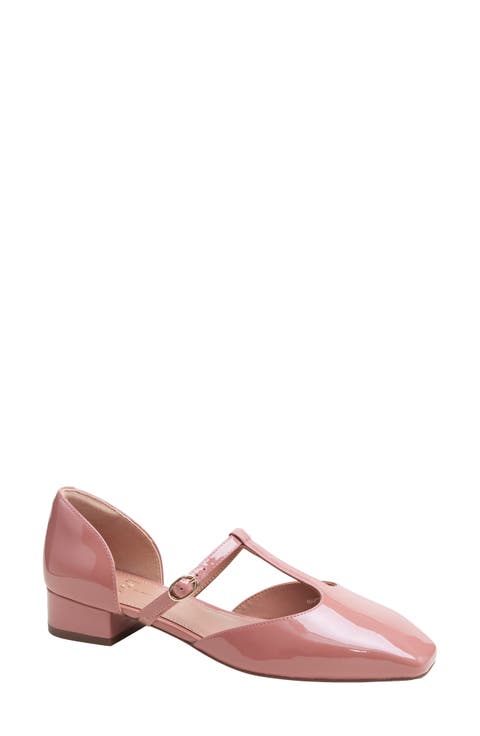 Coralee Mary Jane Pump (Women)