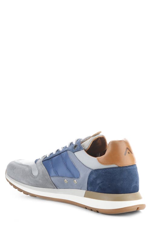 AMBITIOUS AMBITIOUS 12554A LOW TOP SNEAKER 