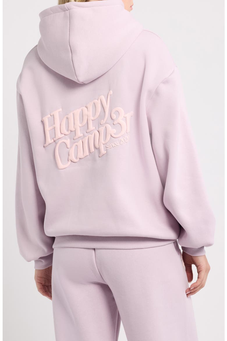 Puff Series Hoodie, Alternate, color, LILAC