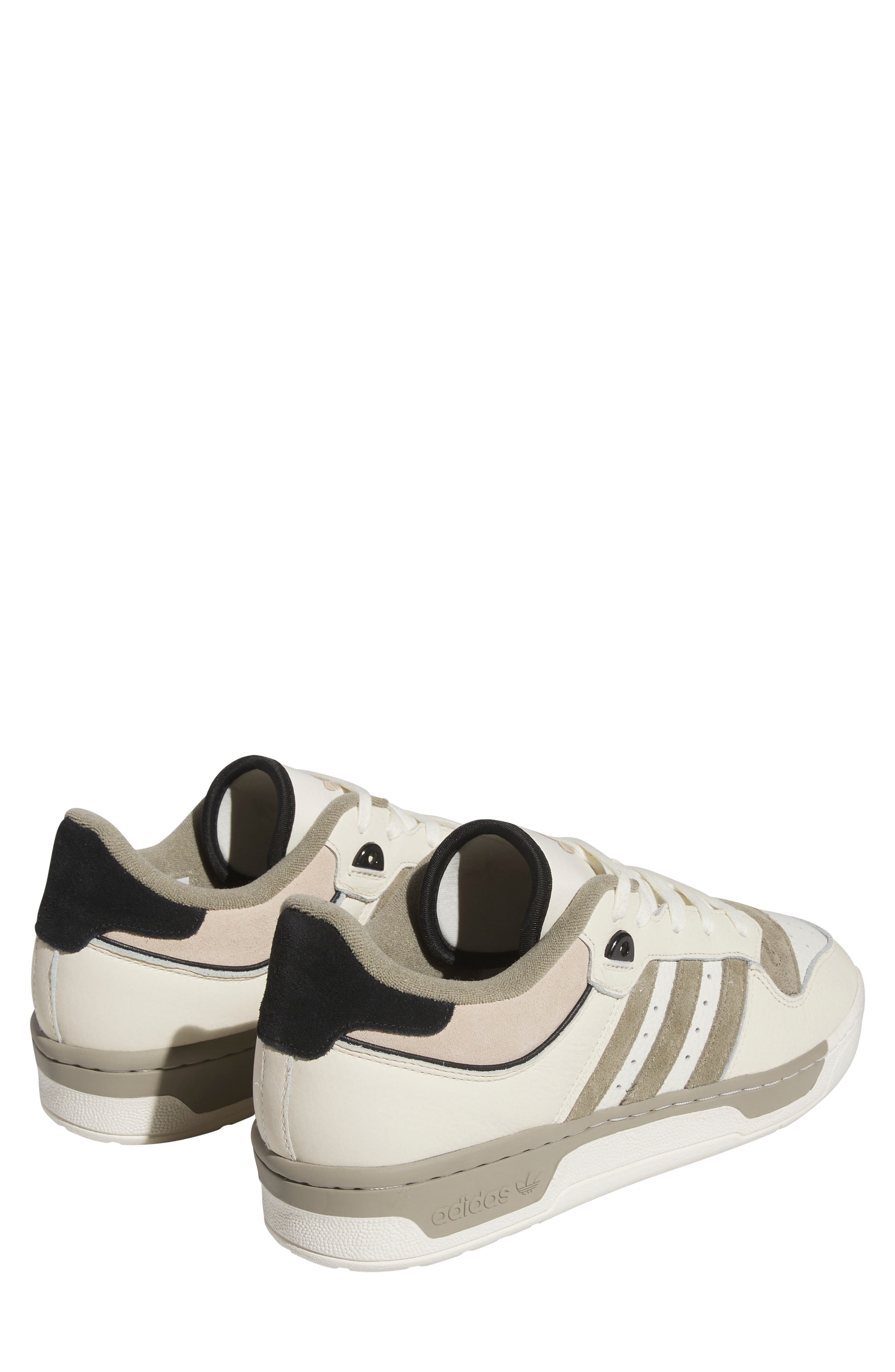 adidas Rivalry Low 86 Sneaker, Alternate, color, 