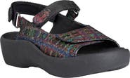 Wolky Jewel Sandal