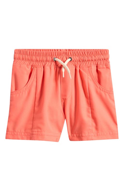 Kids' Pieced Swim Trunks (Baby & Toddler)