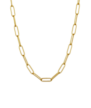 Hey Harper Bermuda Necklace