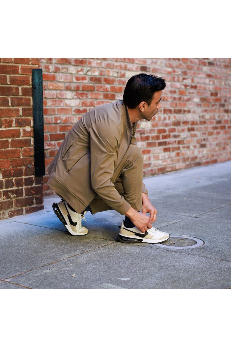 Tour Bomber, Alternate, color, Olive Khaki