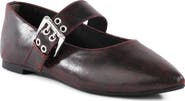 BC Footwear Spinning Around Mary Jane Flat