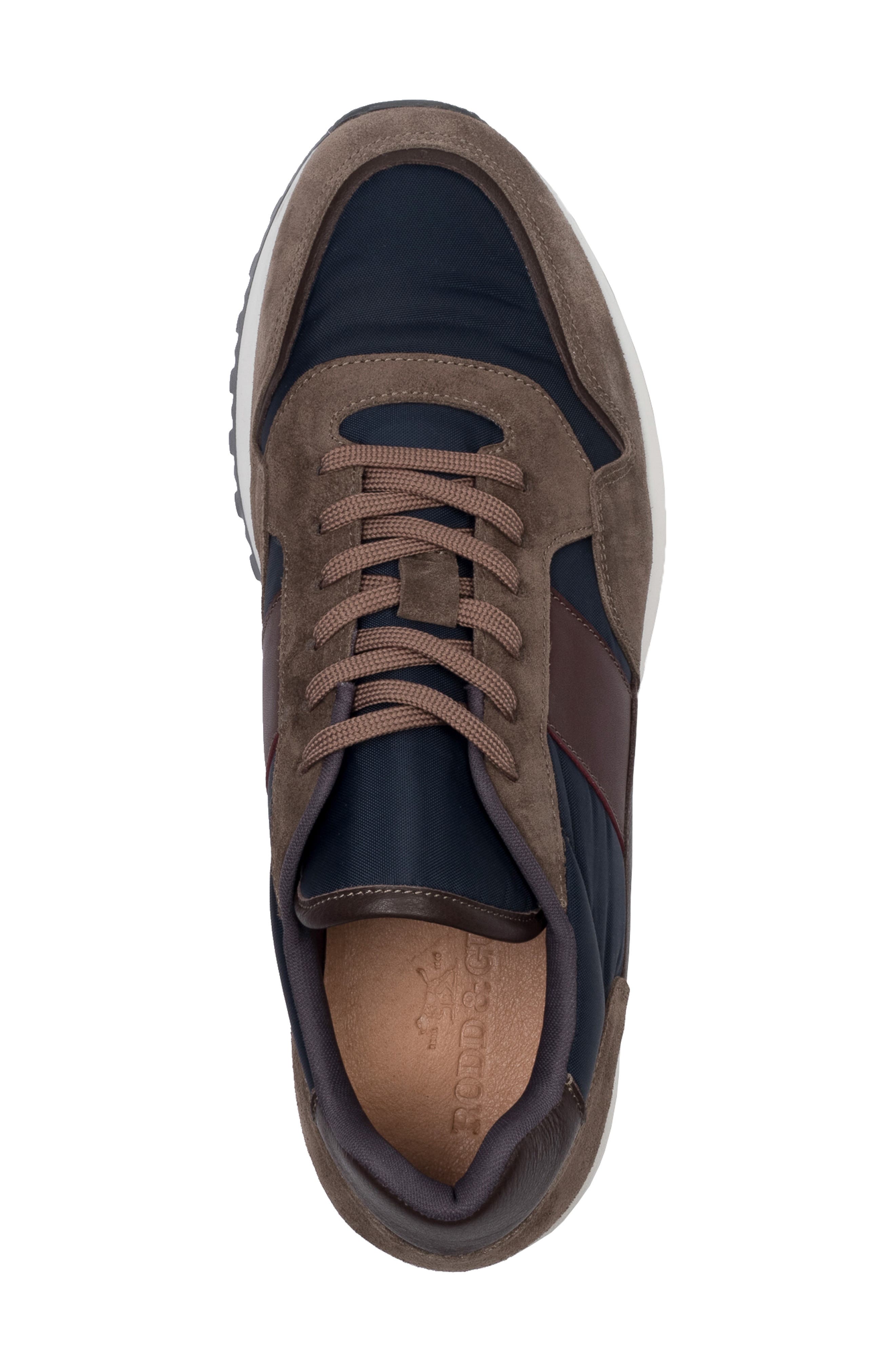 Rodd & Gunn Le Bons Bay Sneaker, Alternate, color, 