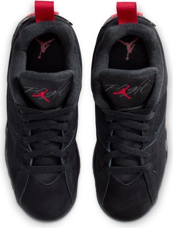 Kids' Jordan 7 RM Low Top Basketball Sneaker