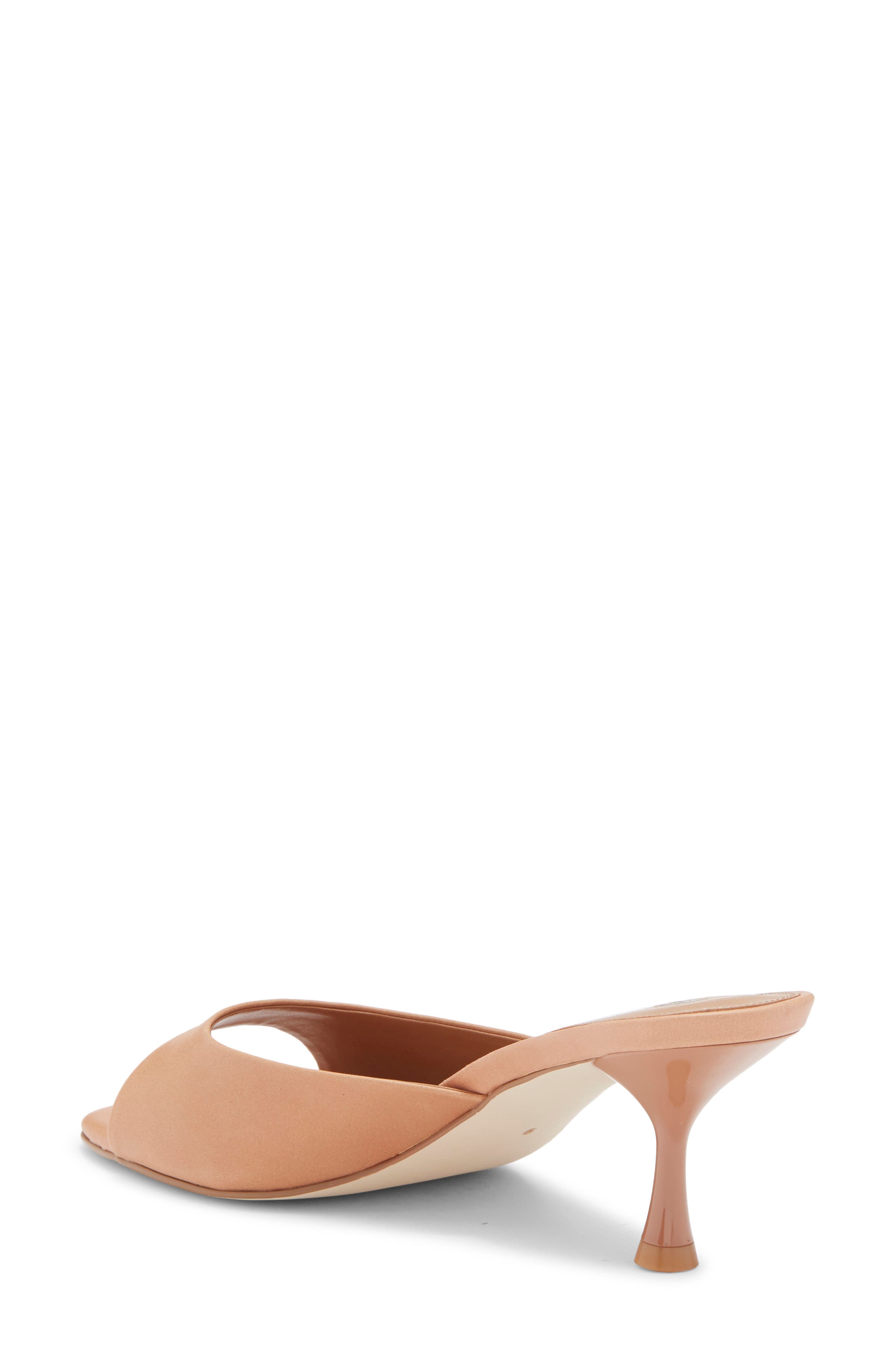 Spy-Kid Slide Sandal, Alternate, color, TOAST