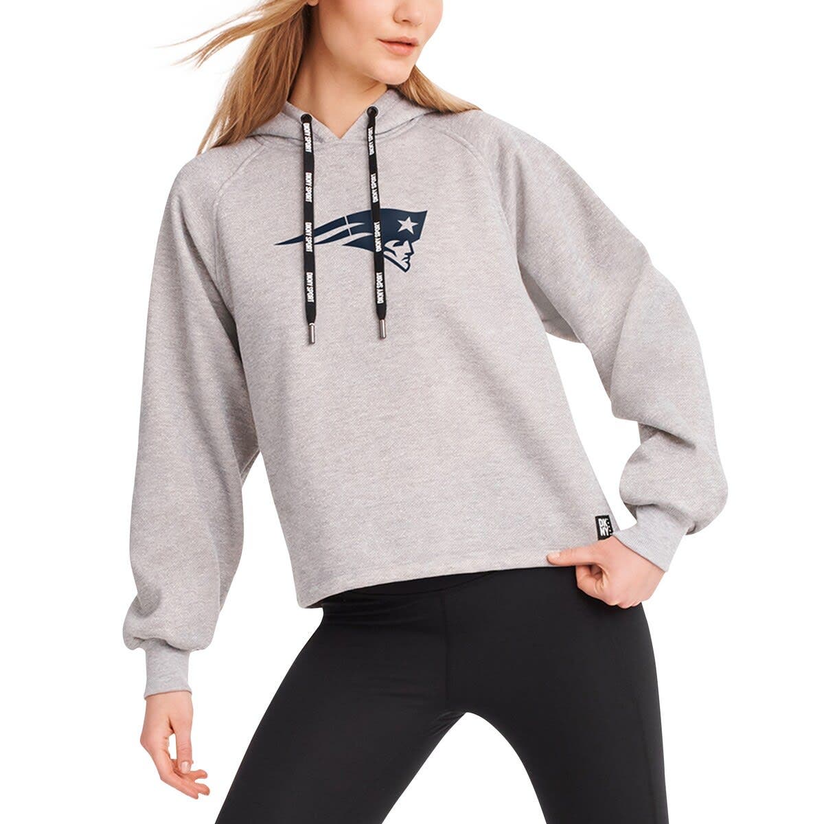 selected Heather Gray