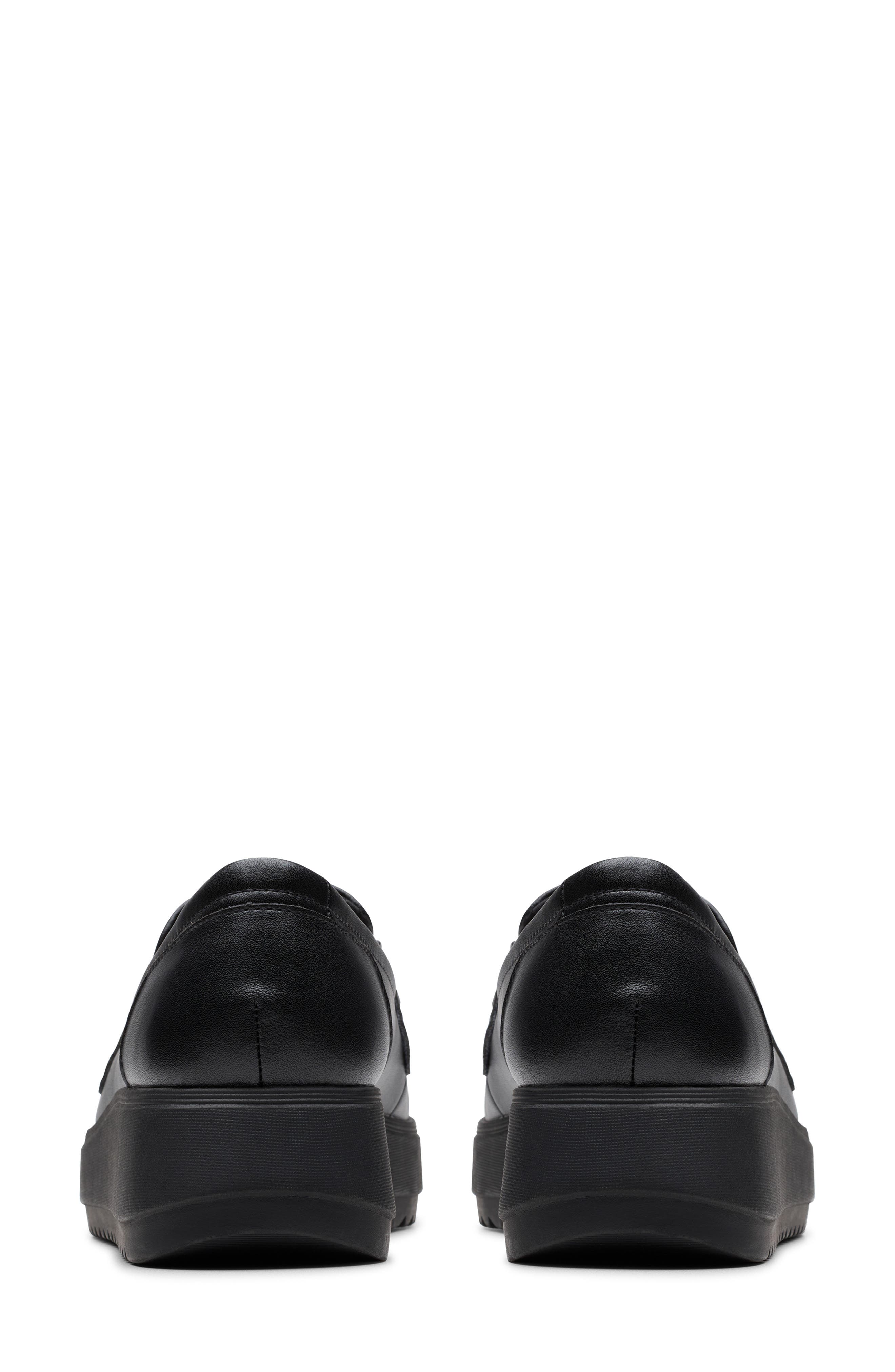 Zylah Patent Loafer - image 4