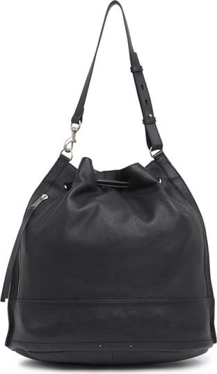 Lucky Brand Faye Leather Backpack | Nordstromrack