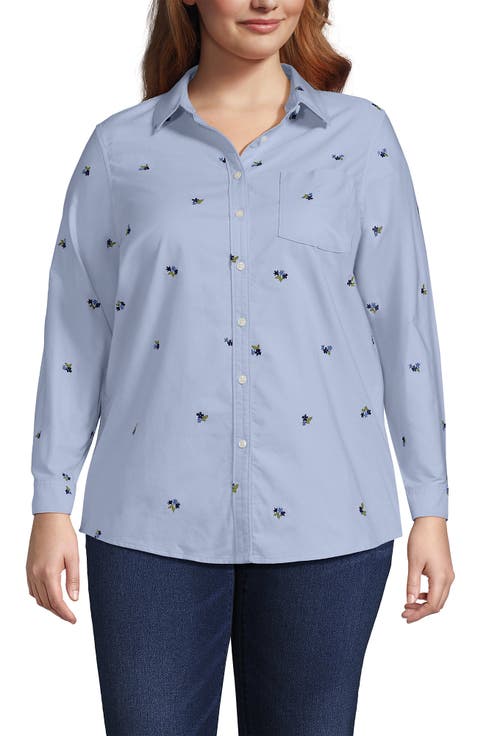 Oxford Shirt