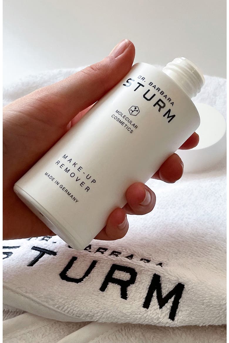 Make-Up Remover, Alternate, color, NO COLOR
