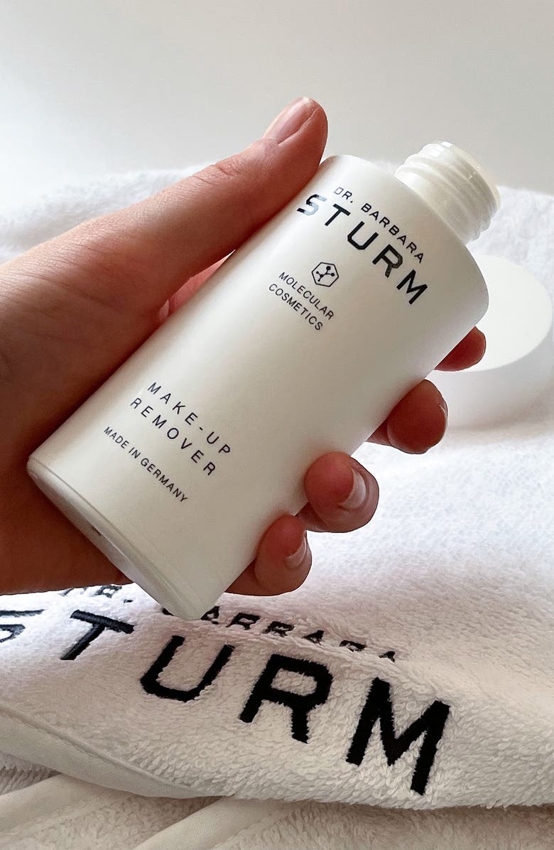 Dr. Barbara Sturm Make-Up Remover, Alternate, color, 