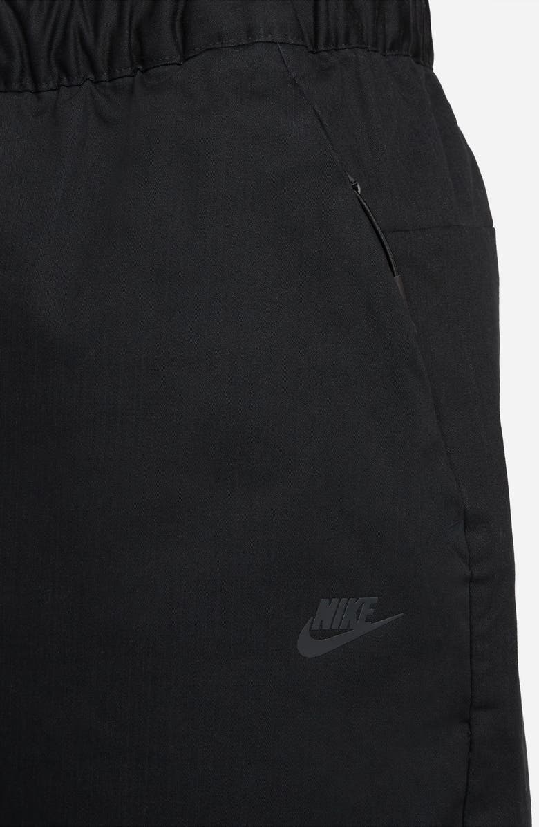 Nike Sportswear Tech Pack Sneaker Pants, Alternate, color, 