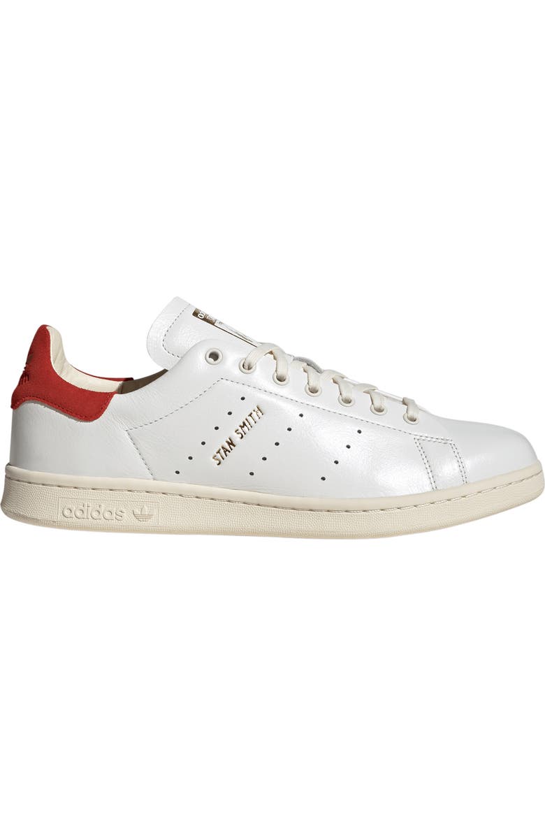 adidas Stan Smith Lux Sneaker, Alternate, color,