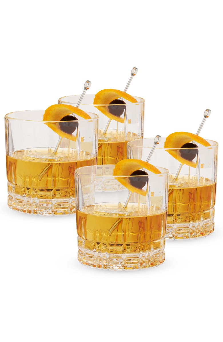 SPIEGELAU Perfect S.O.F. Glass Set of 4, Main, color,