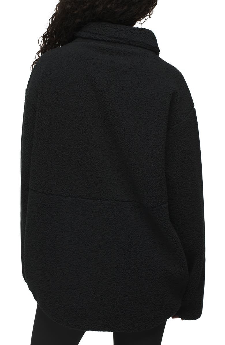 prAna Flurry Fleece Jacket, Alternate, color, 
