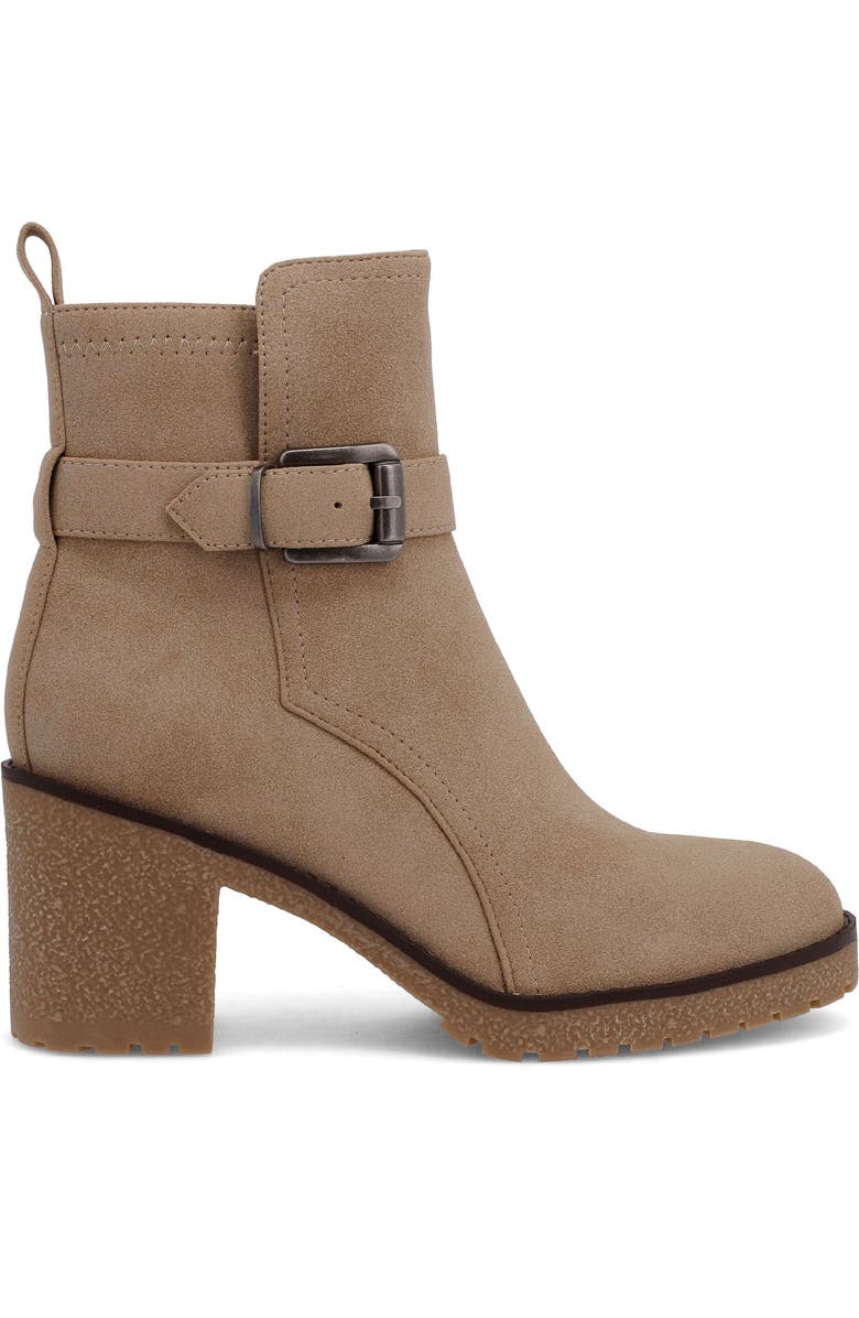 MIA Holt Platform Bootie, Alternate, color,