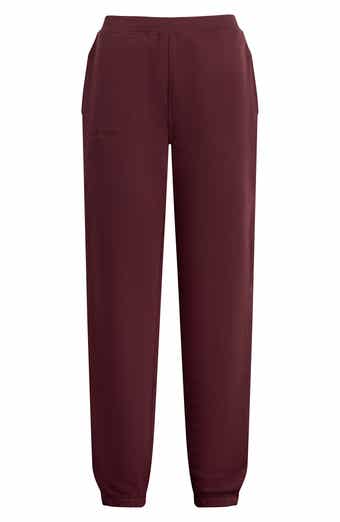 The Fatigue Sisters Cotton Blend Joggers