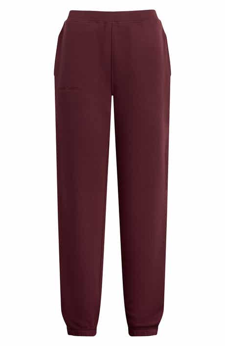 The Fatigue Sisters Cotton Blend Joggers
