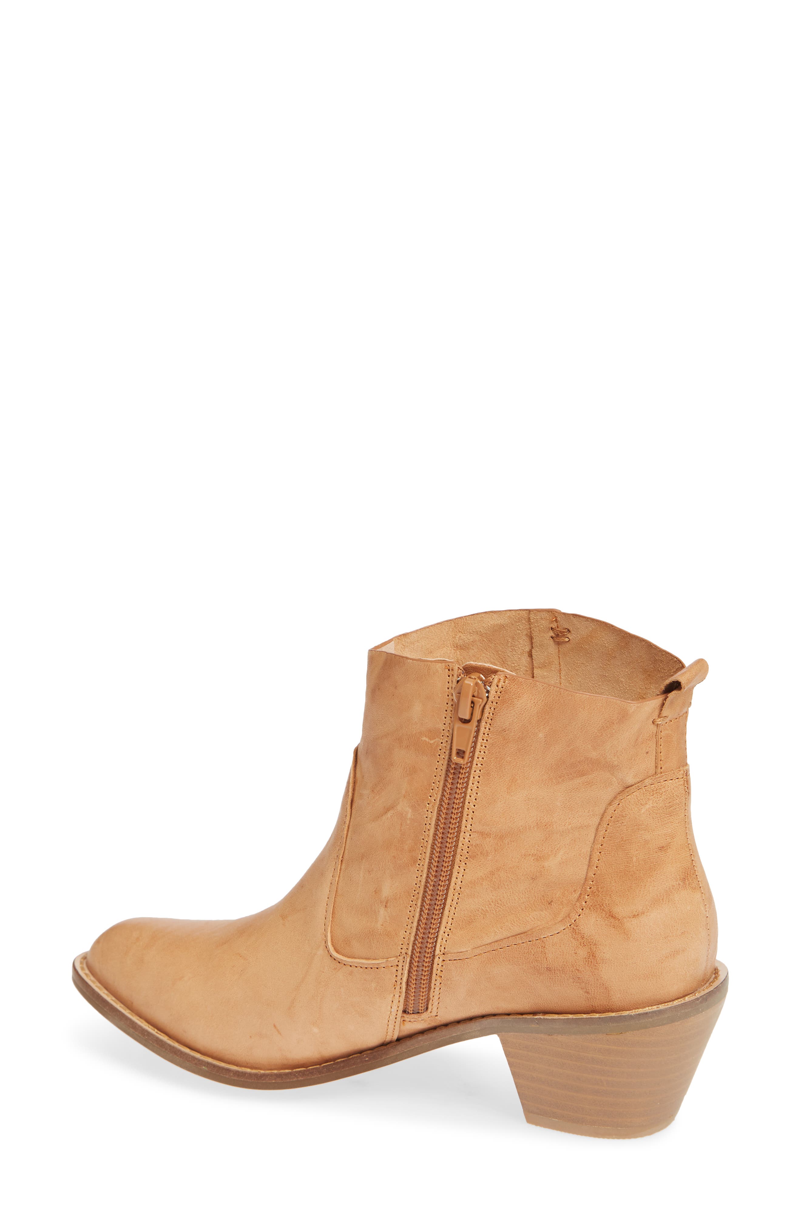 Kelsi Dagger Brooklyn Kode Bootie, Alternate, color, 