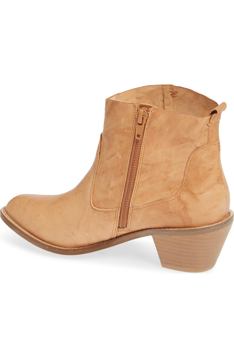 Kelsi Dagger Brooklyn Kode Bootie, Alternate, color,