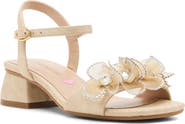 Steve Madden Kids' Jcinthia Sandal