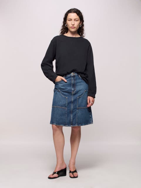 Workers Skirt