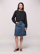 DALA Workers Skirt