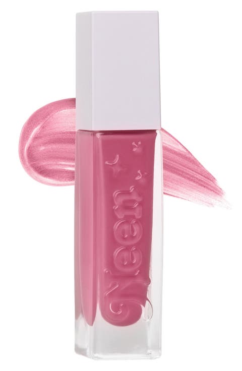 Glisten Up Creamy Lip Gloss