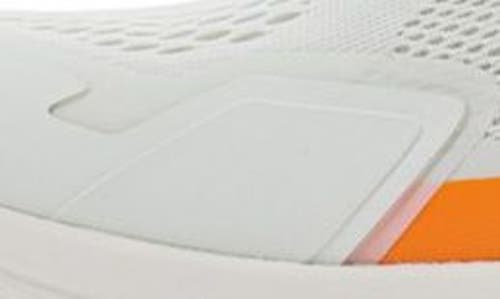 K-swiss X Mclaren Aero-active Sneaker In White