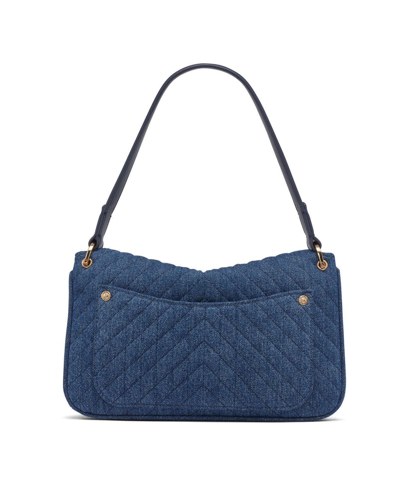 KARL LAGERFELD PARIS Nadine Shoulder, Alternate, color, 