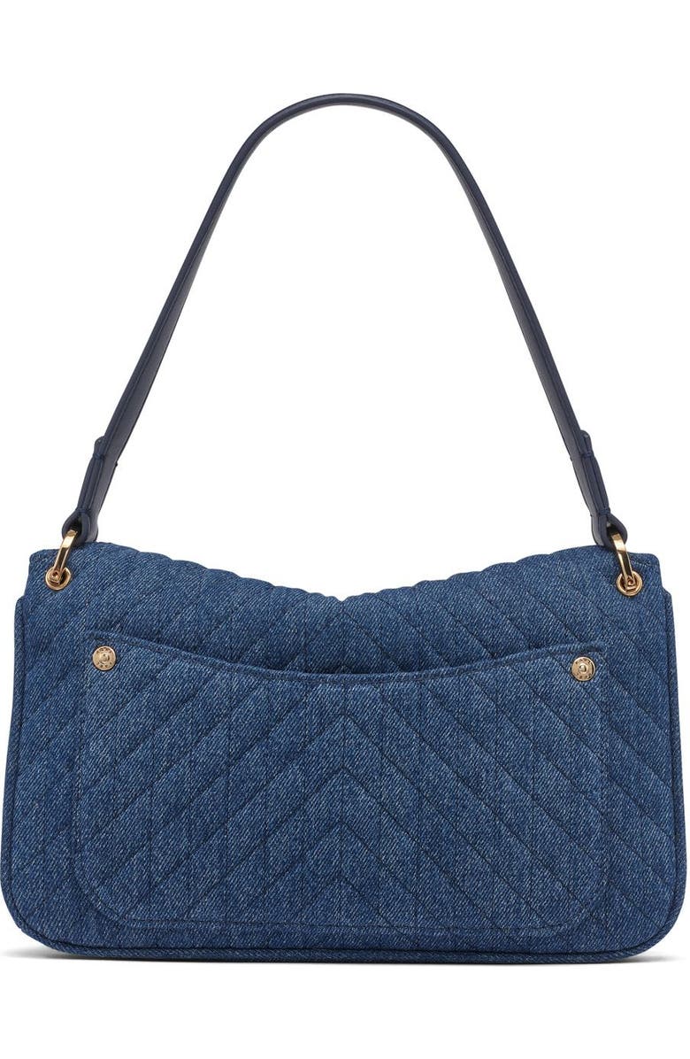 KARL LAGERFELD PARIS Nadine Shoulder, Alternate, color,