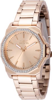 INVICTA 49111 Speedway Watch