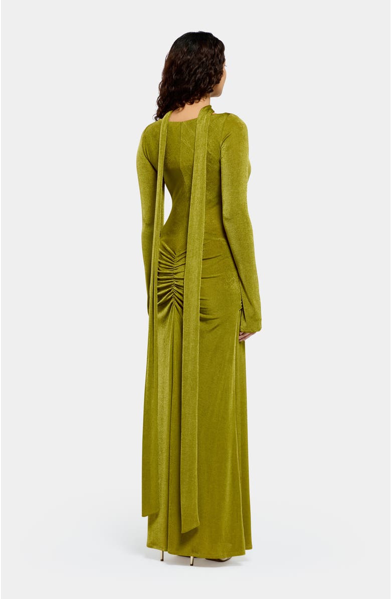 Daska Lyra Dress, Alternate, color,