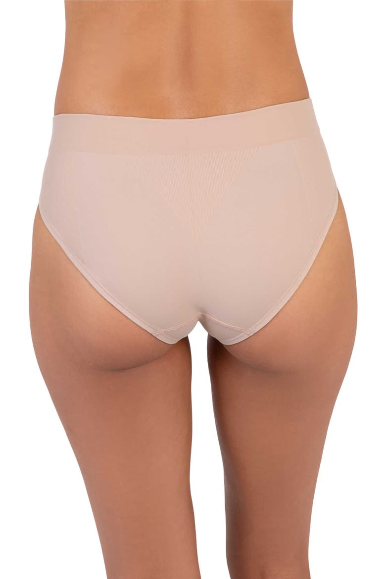 High Sculpt Brief, Alternate, color, Sand